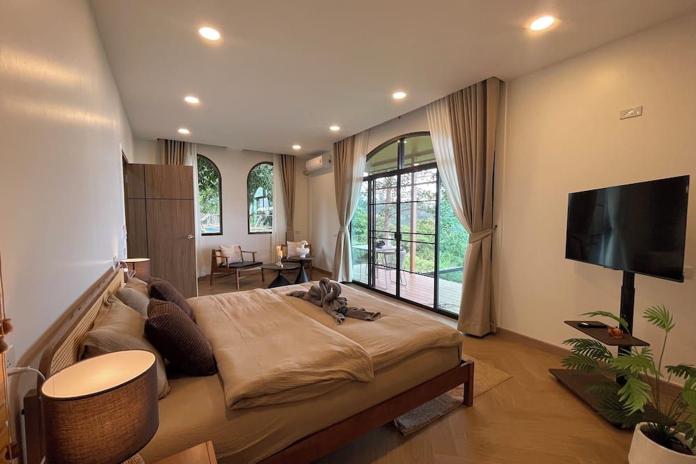 Above The Clouds - Chiang Rai