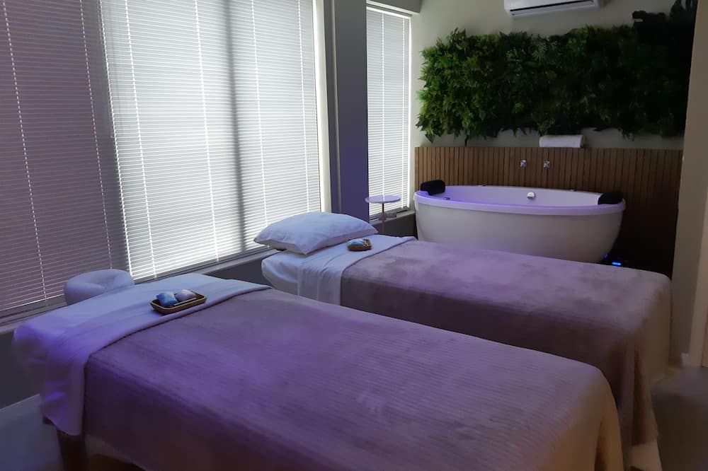 Radisson Hotel Curitiba