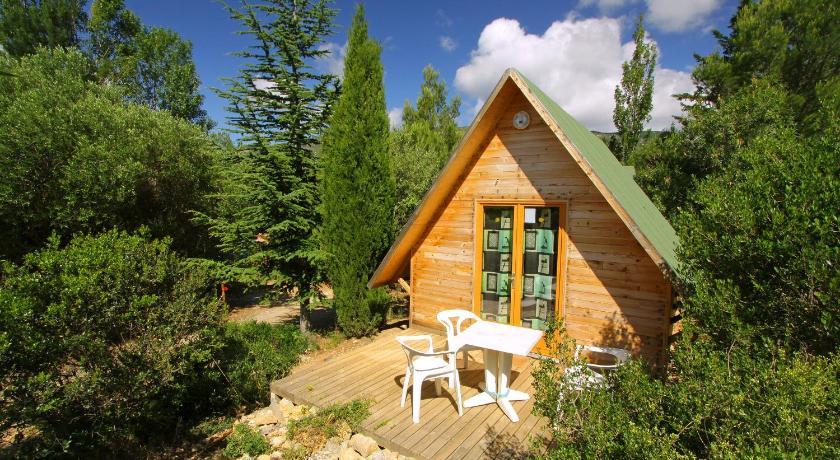 Camping la Peiriere Languedoc-Roussillon - Tuchan visuel 5/5 Camping la Peiriere Languedoc-Roussillon - Tuchan visuel 5/5
