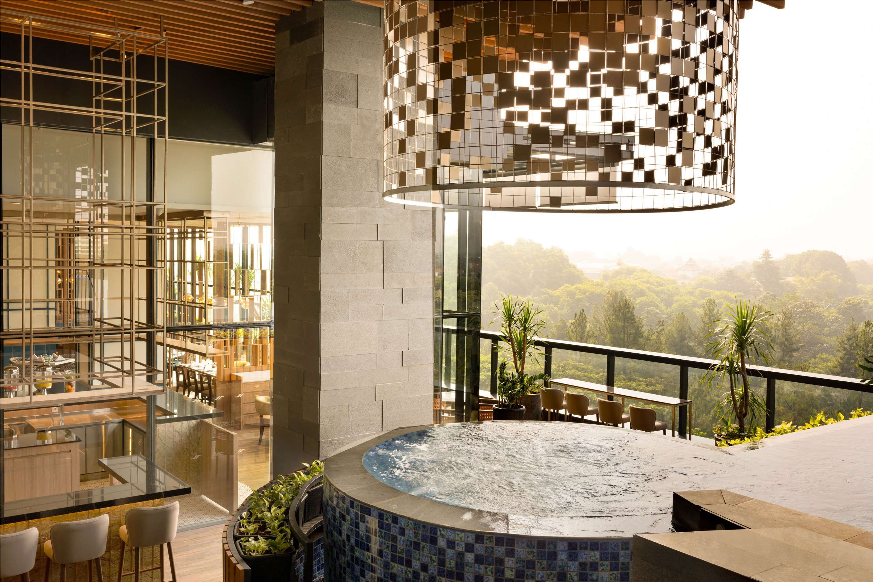 DoubleTree by Hilton Jakarta Bintaro Jaya