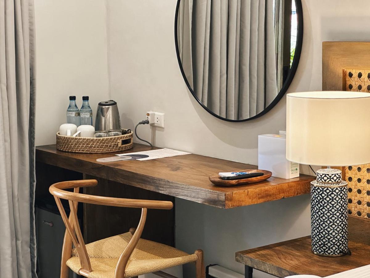 Sorana Island Villas