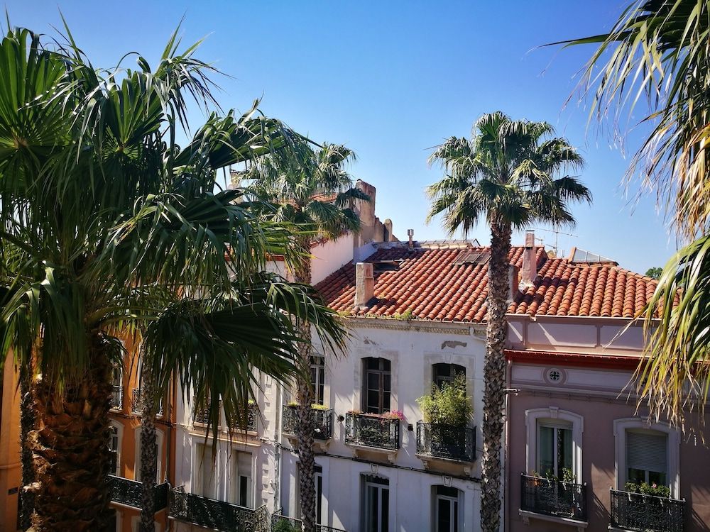 Nyx Hotel Languedoc-Roussillon - Perpignan visuel 1/5