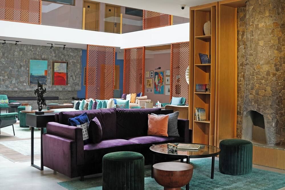 Ambiance Resort Hunza