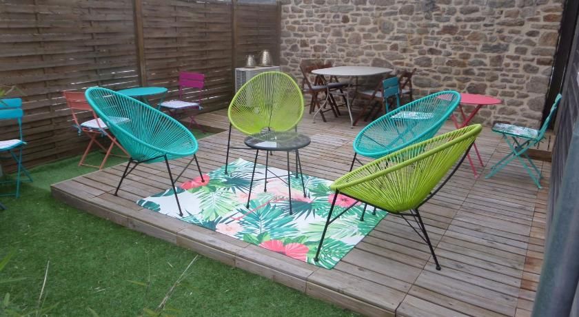 Les Gites de Kerdurod Bretagne - Guidel visuel 5/5