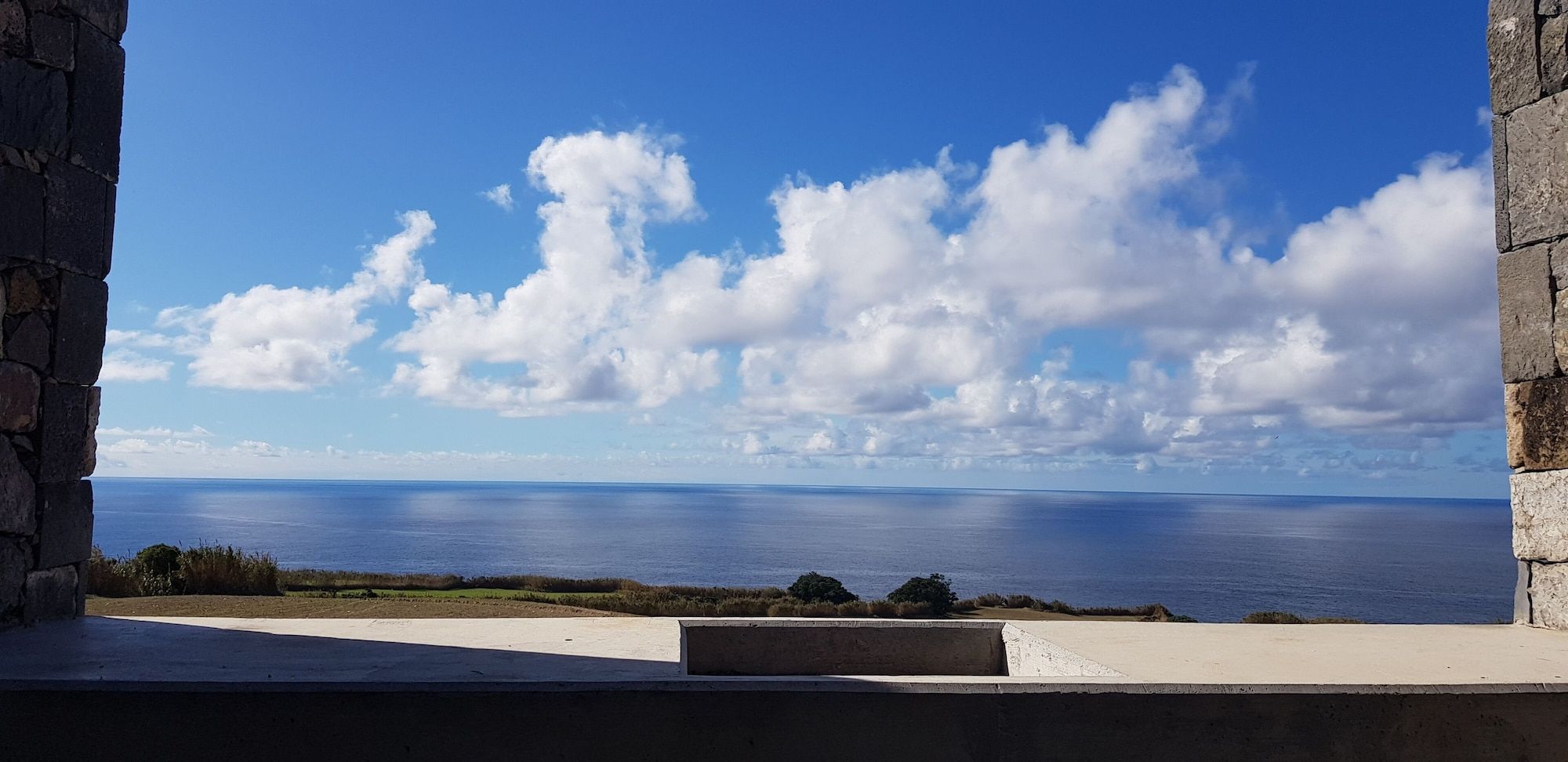 Sensi Azores Nature And Spa