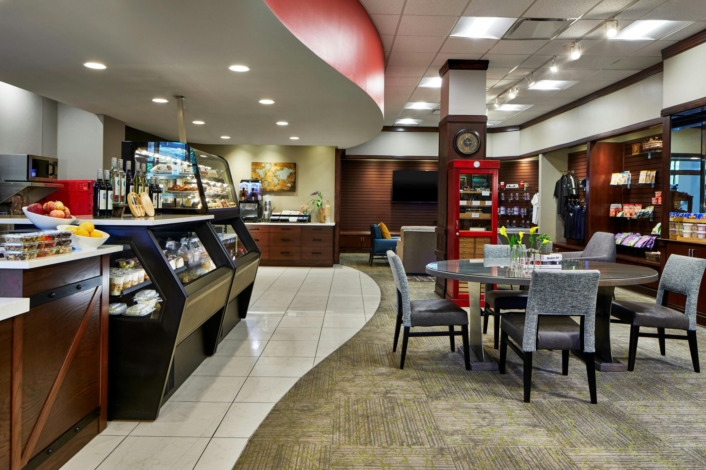 Renaissance Mobile Riverview Plaza Hotel