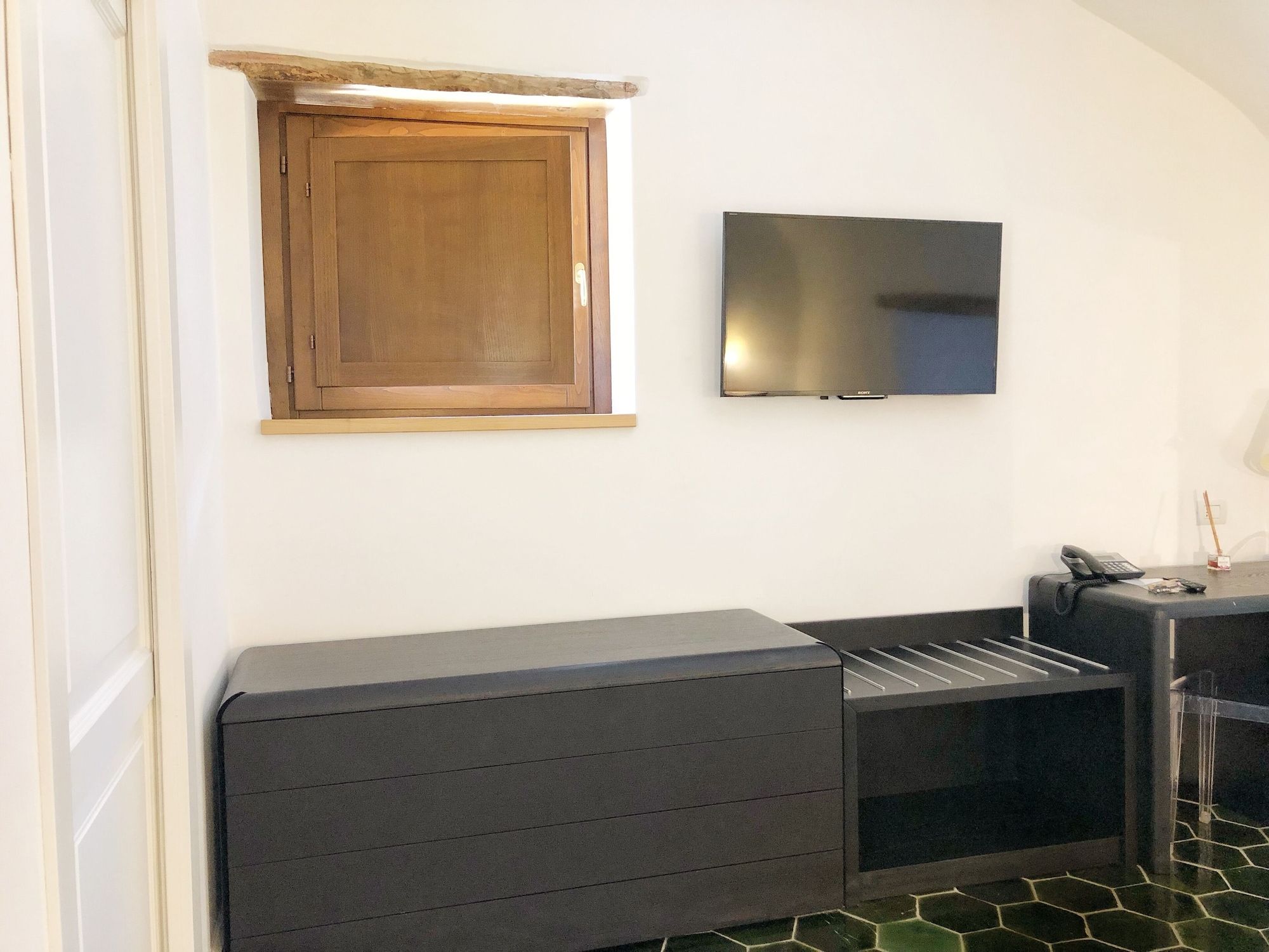 Tenuta Duca Marigliano Boutique Hotel