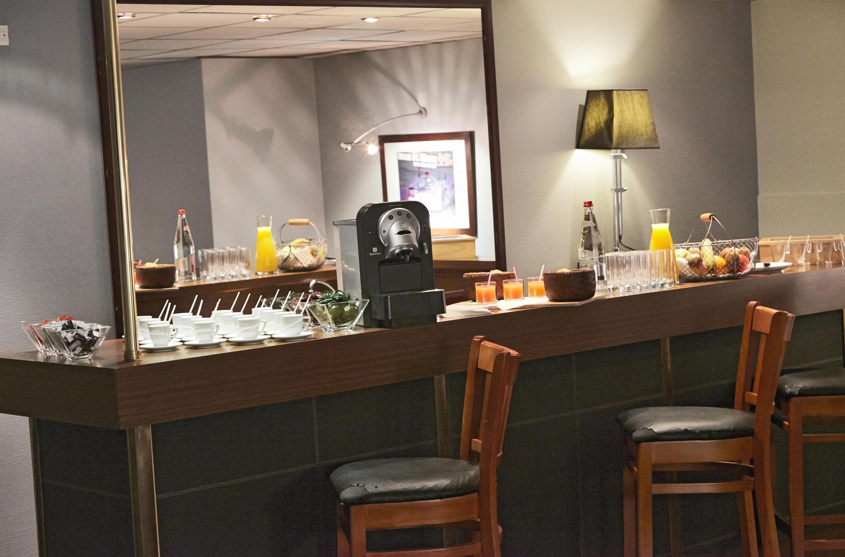 Campanile Le Mans Est Pays de Loire - Le Mans visuel 4/5