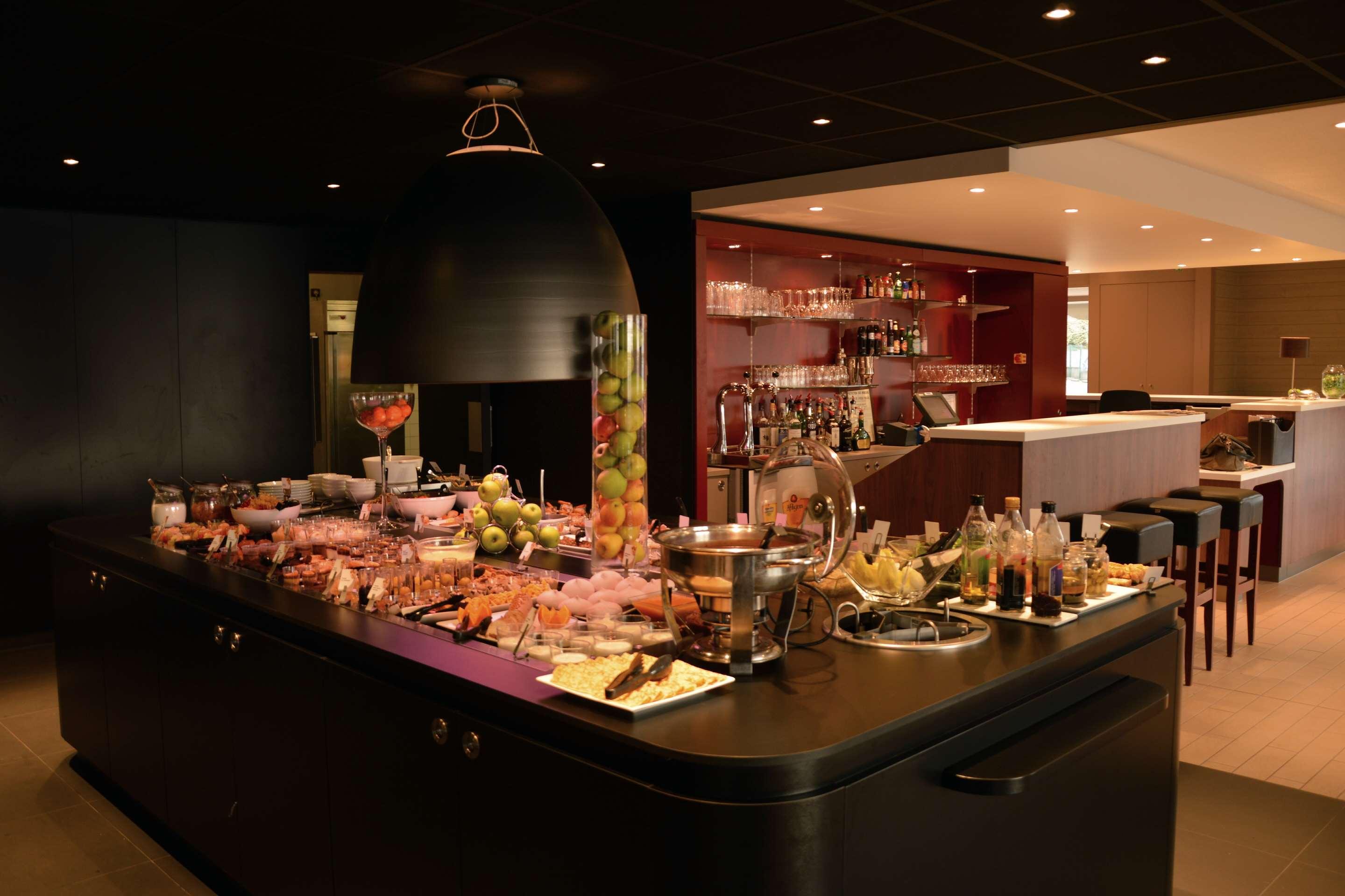 Campanile Le Mans Est Pays de Loire - Le Mans visuel 3/5