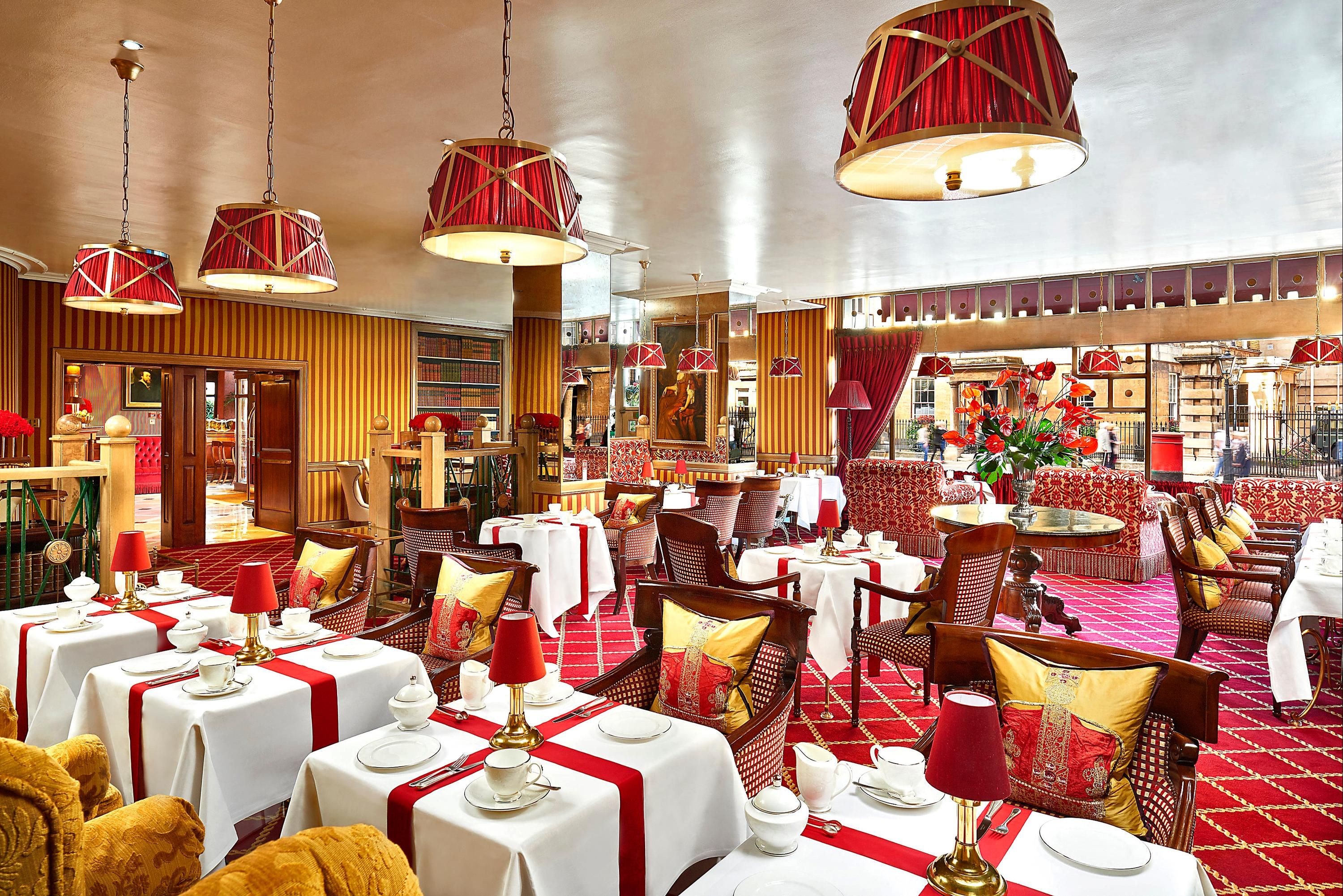 Rubens At The Palace