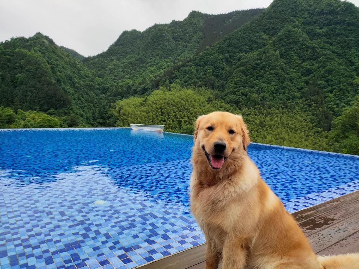 Hilltop House Resort