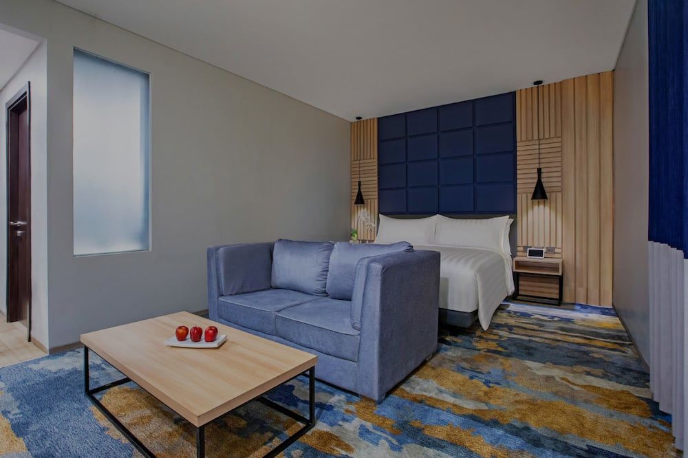 Aston Pekalongan Syariah Hotel & Conference Center