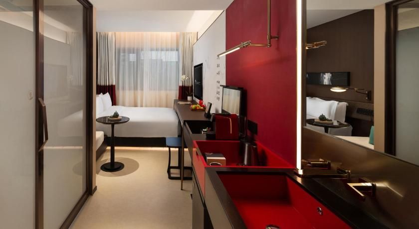 The Yun Collection Guangzhou Yong Qing Fang