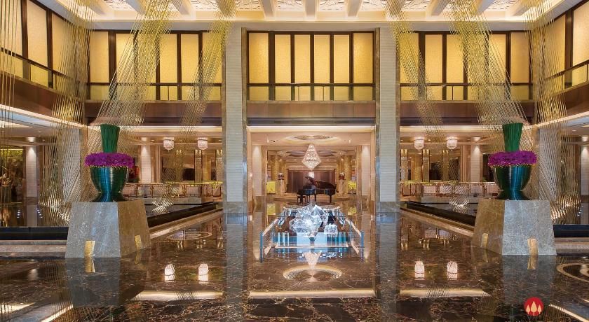 Zhaolin Grand Hotel