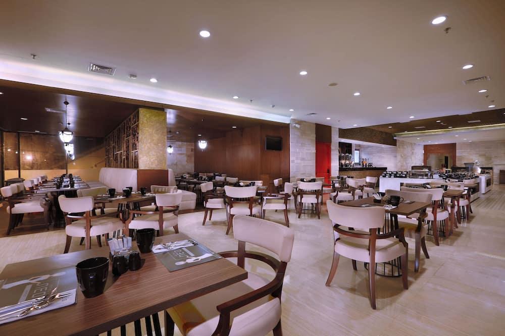 The Alana Malioboro Hotel & Conference Center