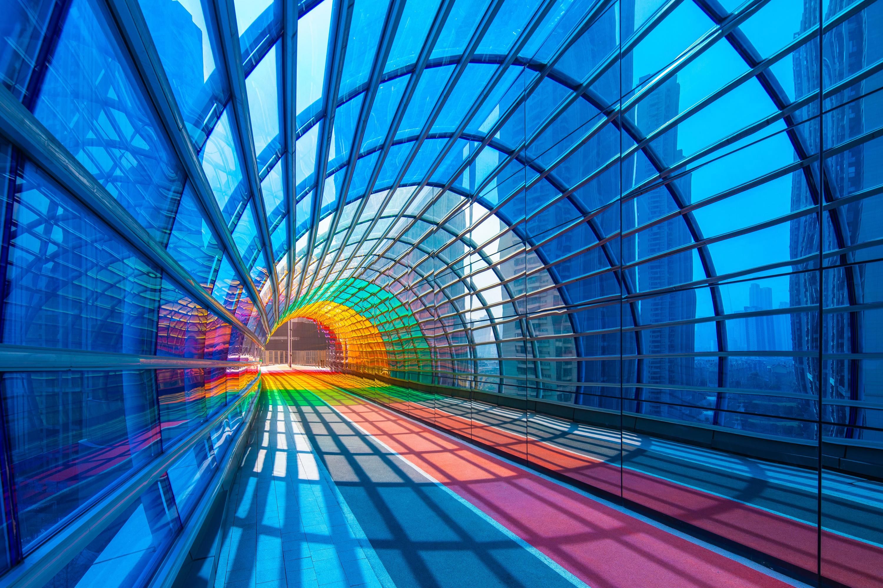 Somerset Future Center Wuhan