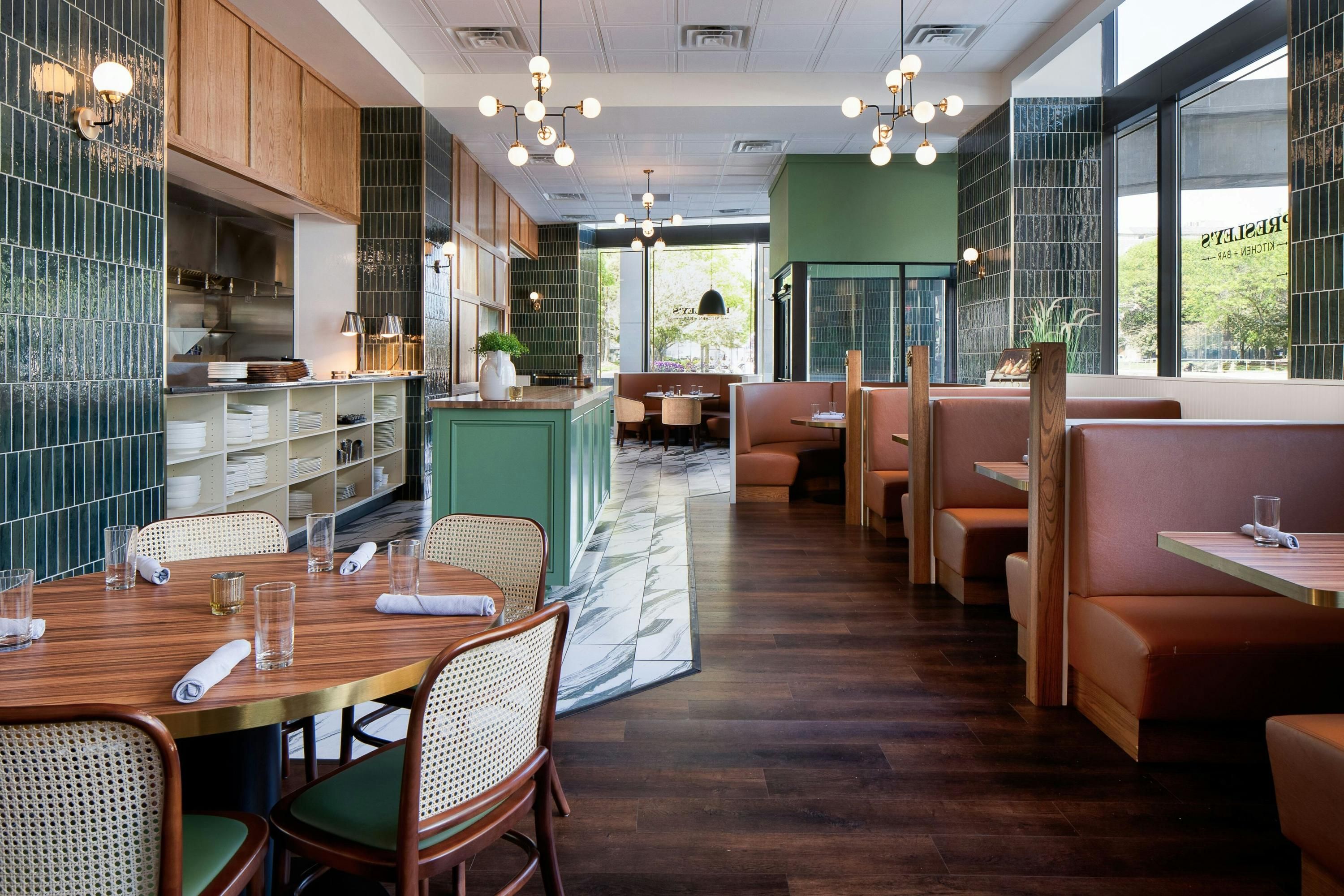 Hotel David Whitney, Autograph Collection