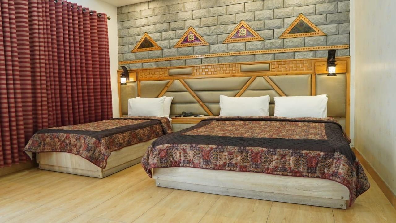 hotel photo