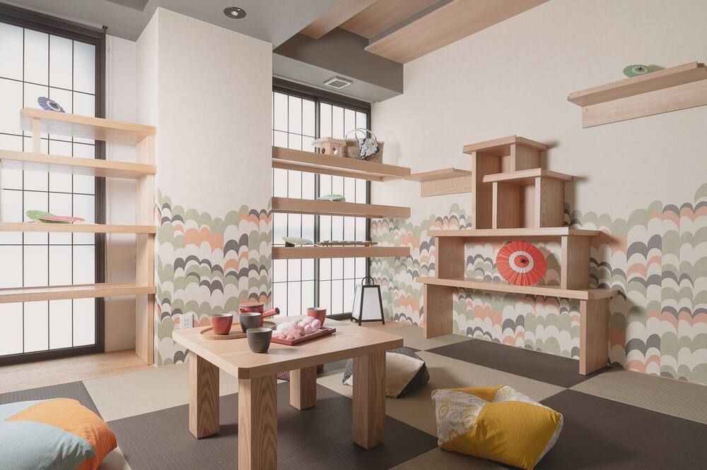 Mimaru Suites Kyoto Central