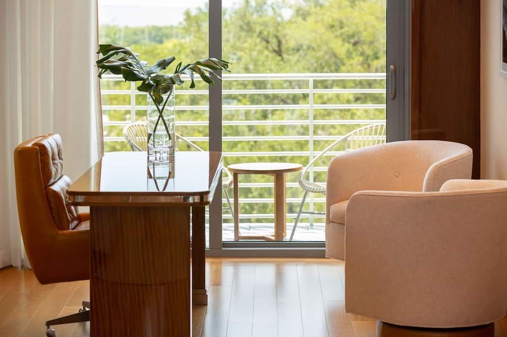 Mr. C Miami - Coconut Grove