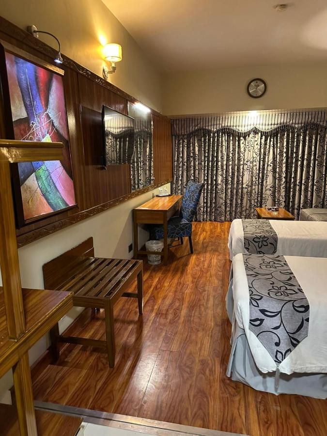 hotel photo