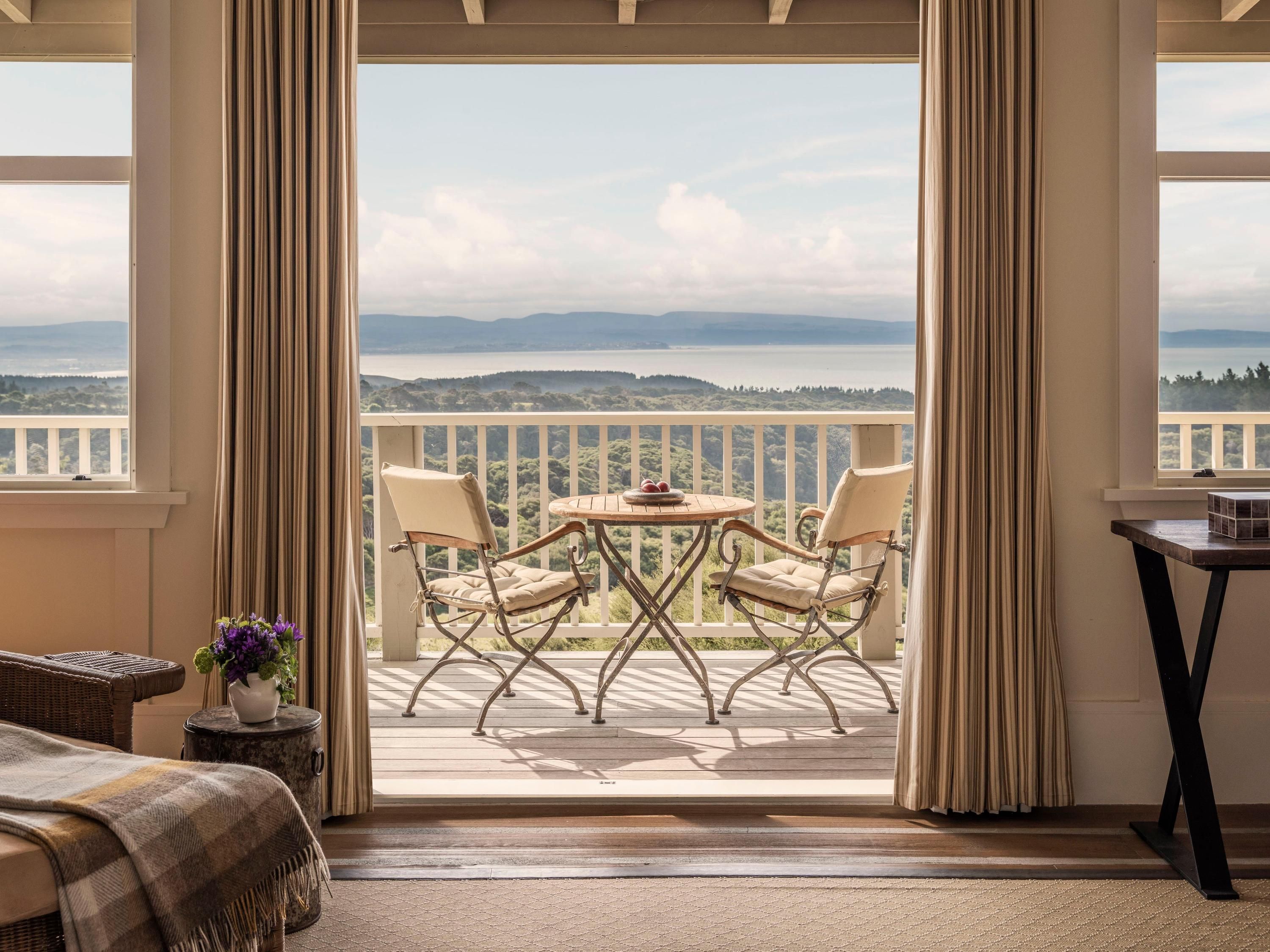 Rosewood Cape Kidnappers