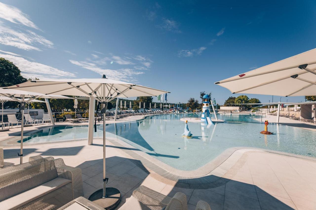 Maistra Camping Veštar Pitches Istria - Rovinj visuel 4/5