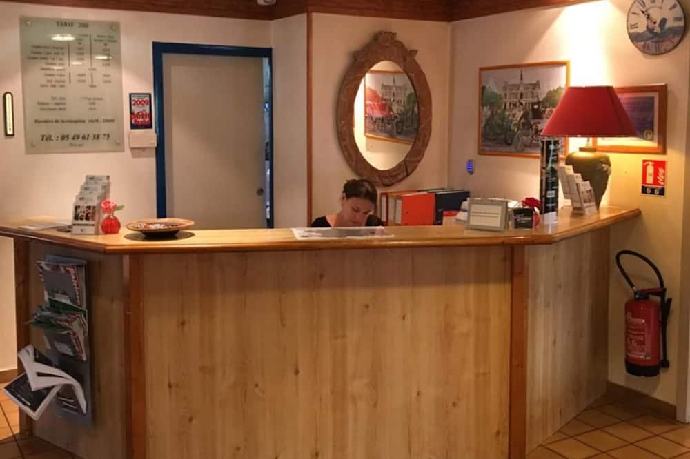 Brit Hotel Le Beaulieu Poitou-Charentes - Poitiers visuel 2/5 Brit Hotel Le Beaulieu Poitou-Charentes - Poitiers visuel 2/5