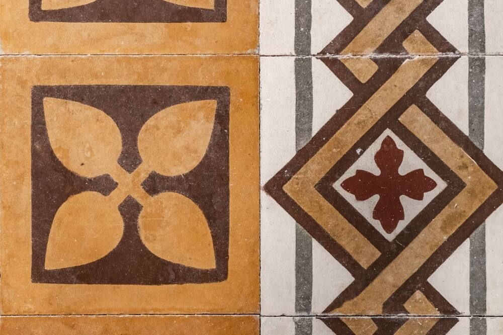 Palais Gentile Matino