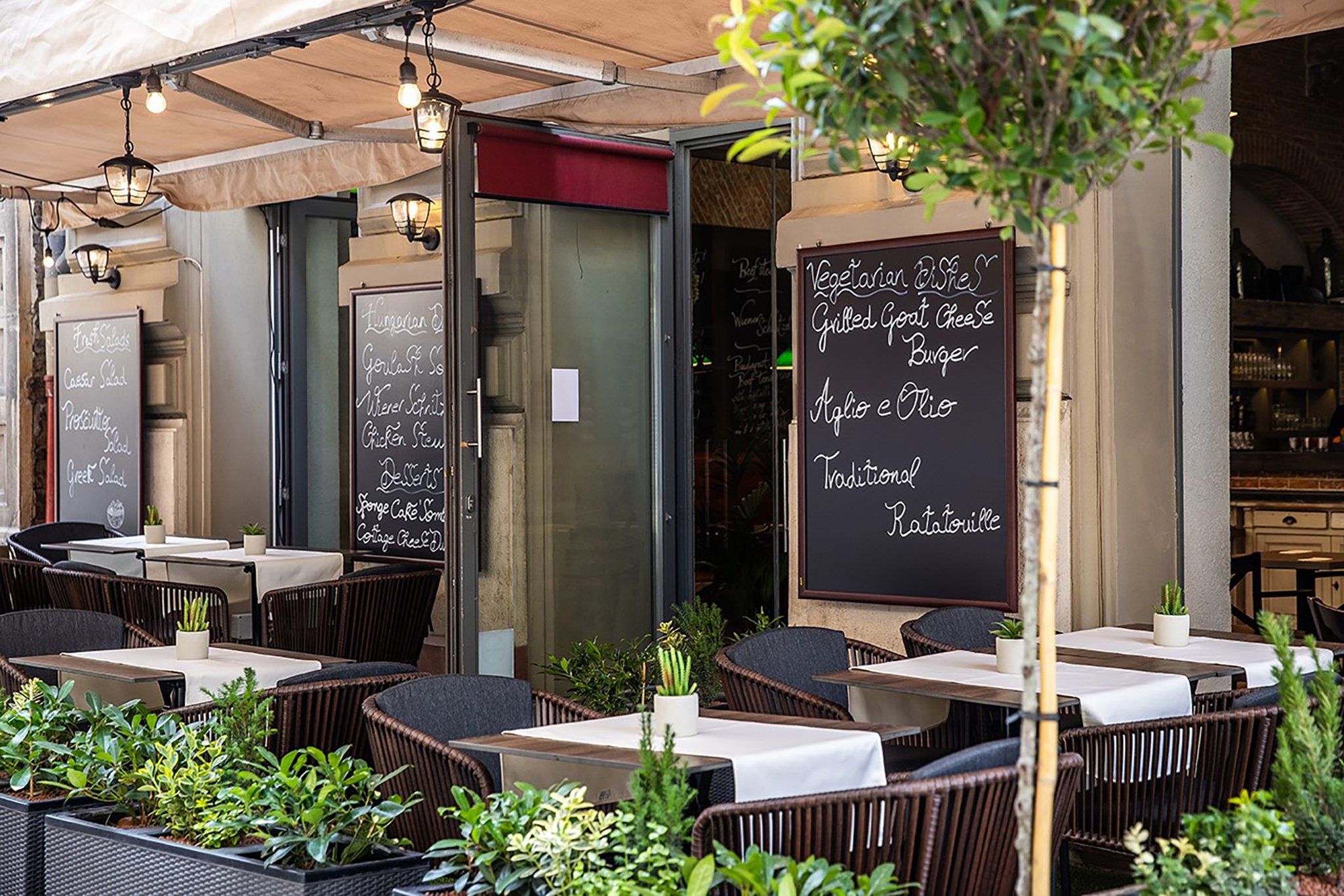 Estilo Fashion Hotel Budapest