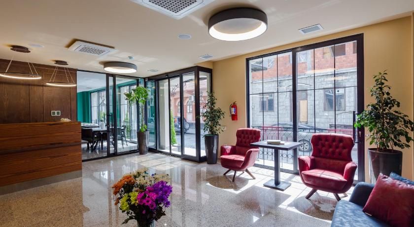 Hotel Bloom Batumi
