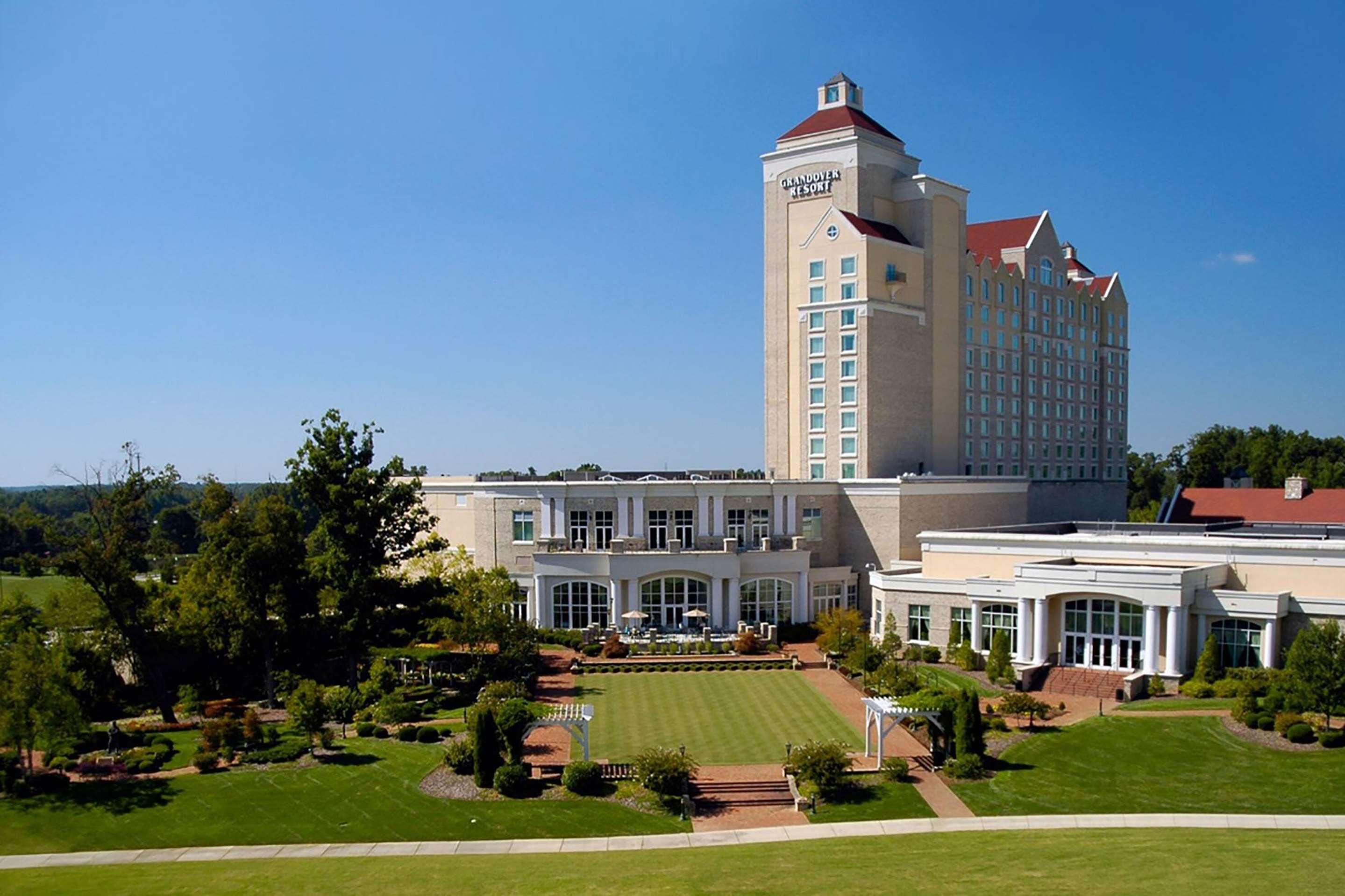 ice-64243-98867305-858864 Grandover Resort & Spa, a Wyndham Grand Hotel