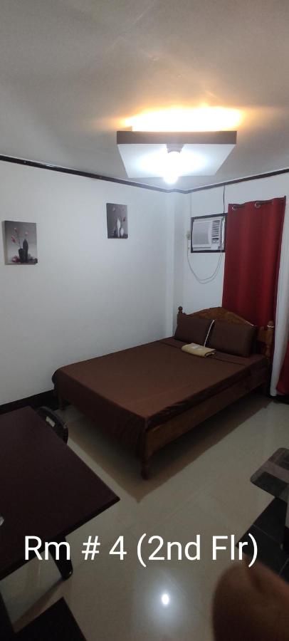 D & G Transient House