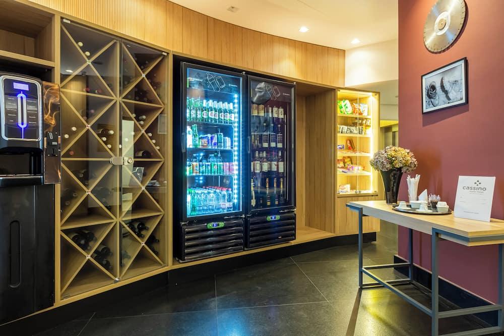 Hotel Cassino Tower São José do Rio Preto by Nacional Inn