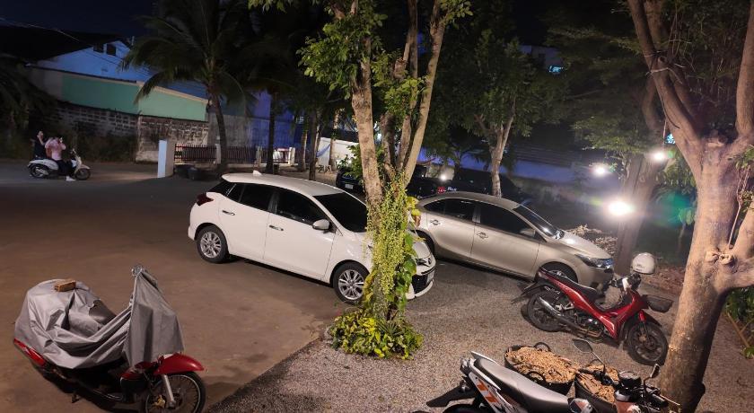 กัญญ่า เพลส Kanya