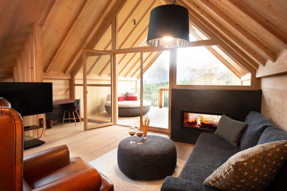Adler Lodge Ritten — image 1 of 1
