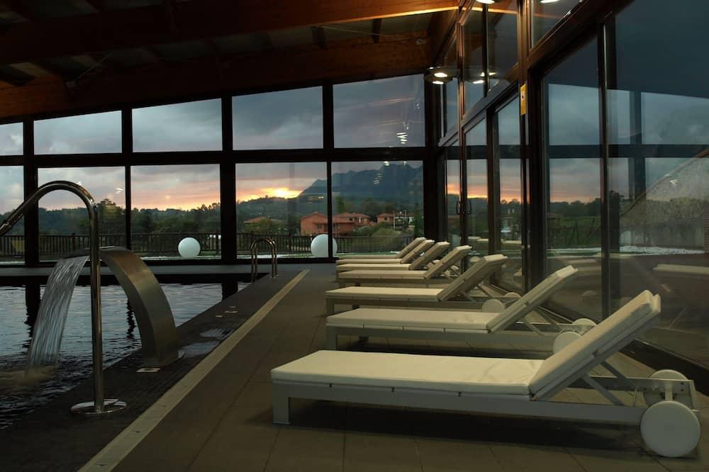 La Piconera Hotel & Spa Asturias - Ribadesella visuel 4/5 La Piconera Hotel & Spa Asturias - Ribadesella visuel 4/5