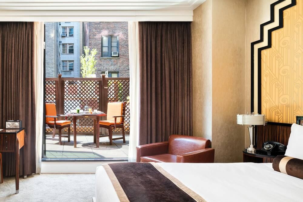 Walker Hotel Greenwich Village