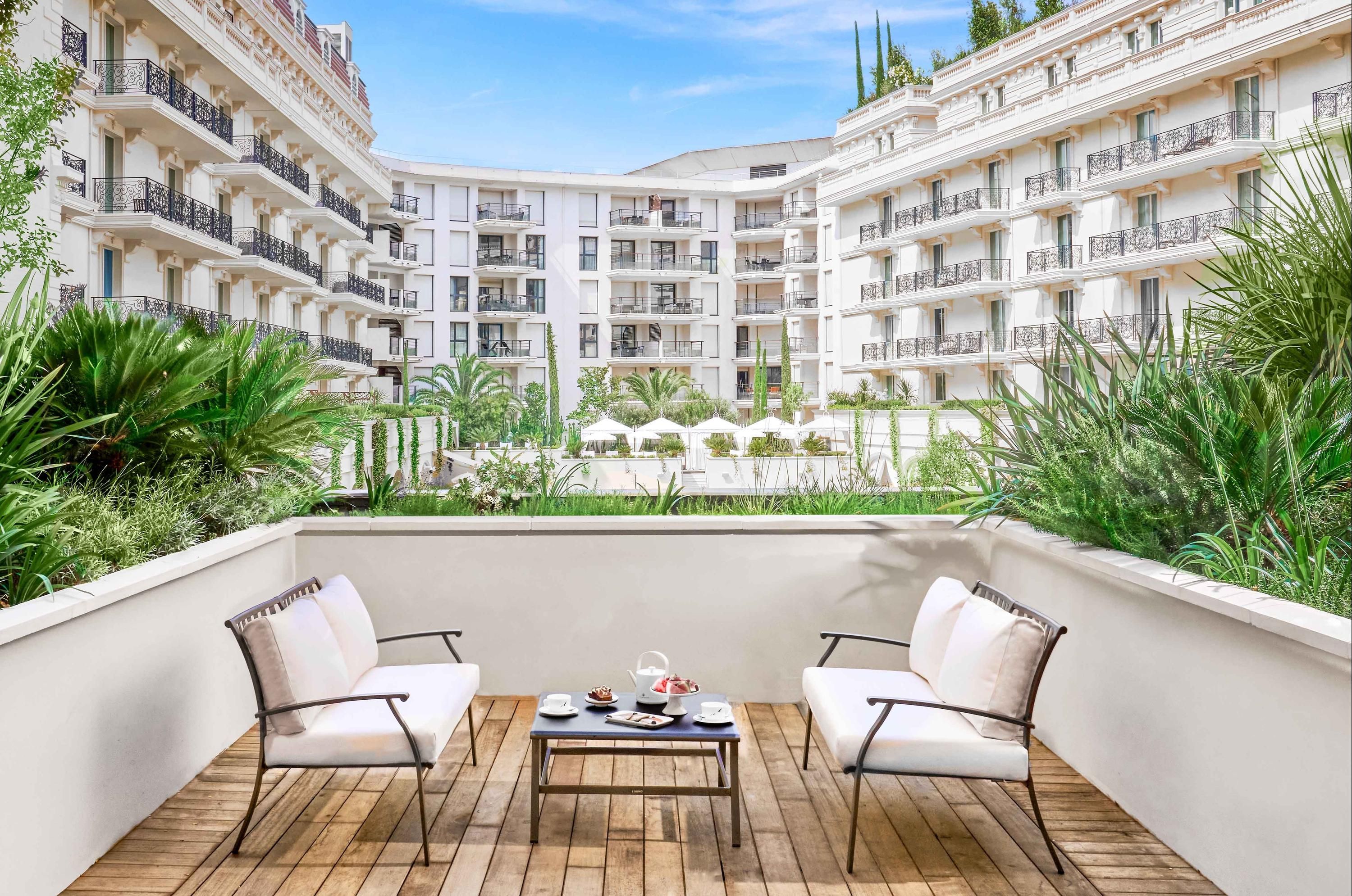 Regent Carlton Cannes — image 1 of 1