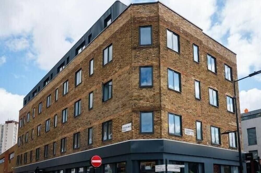 The Camden Town Hotel