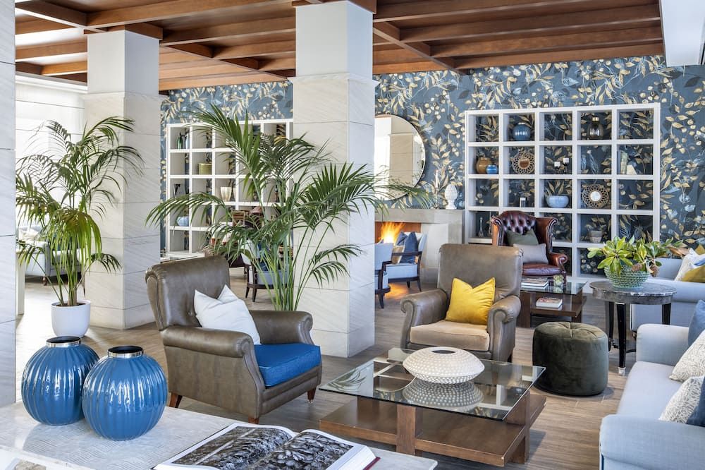 Terme di Saturnia Natural Spa & Golf Resort - The Leading Hotels of the World