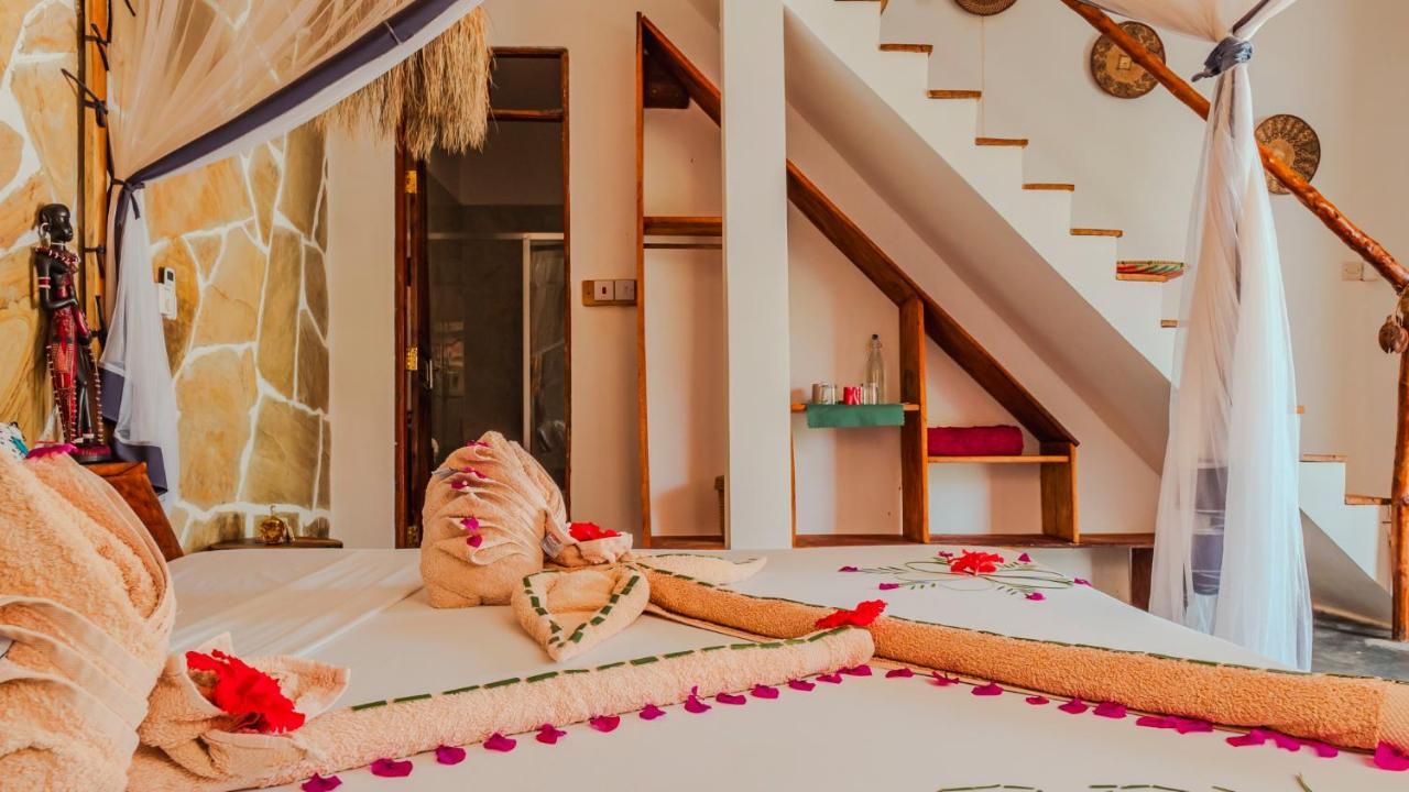 Tiande Boutique Hotel