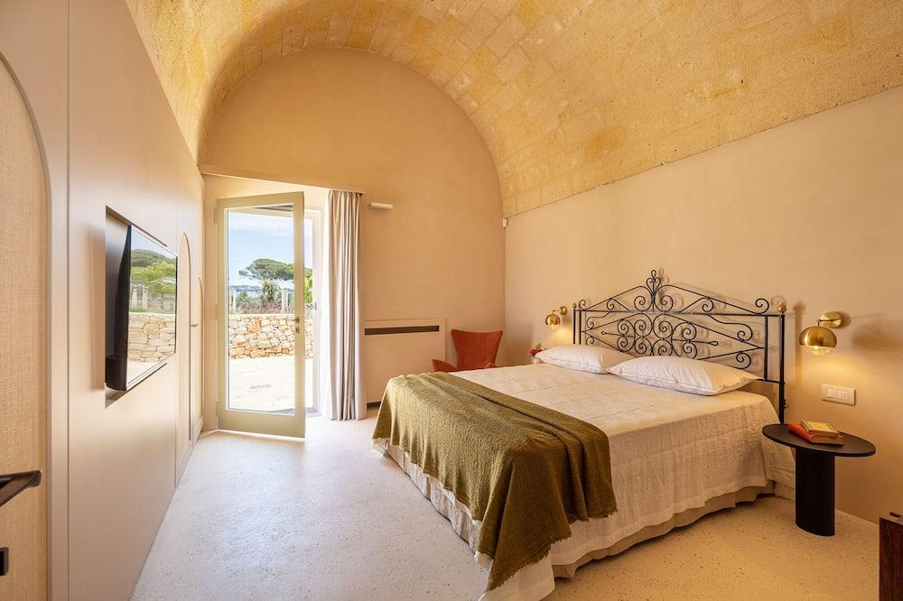 Il Giardino Grande - Dimora in Salento