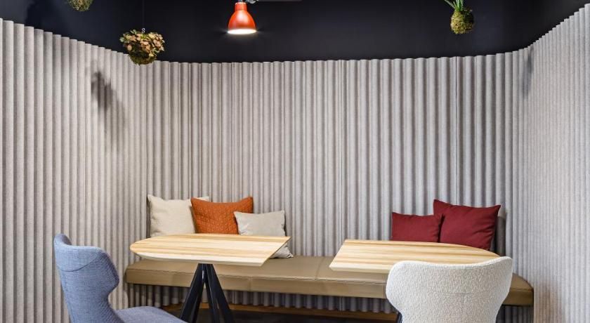 Boutique Hotel Mezi Svy