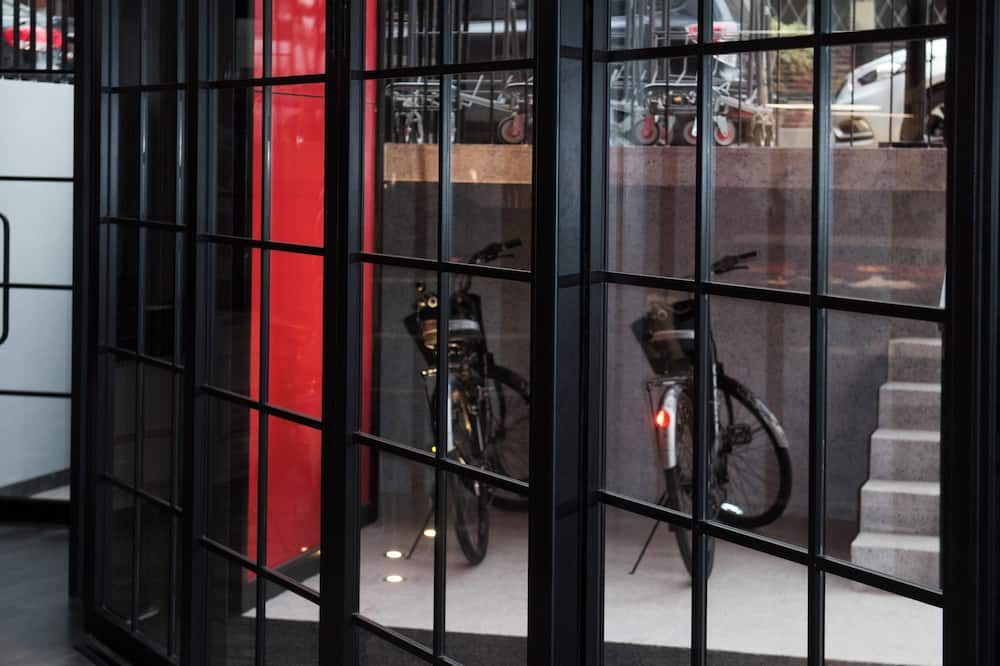 Radisson RED Miraflores