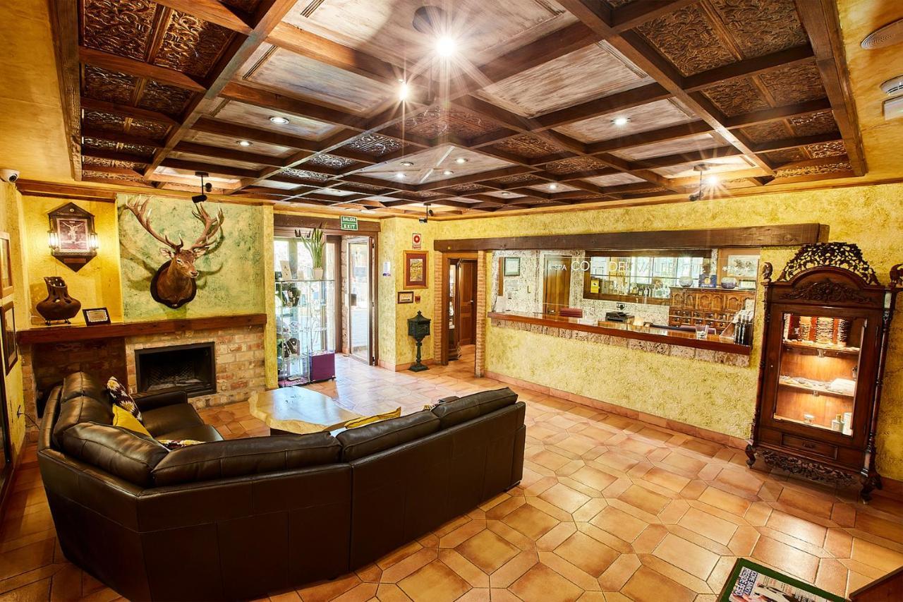 Coto del Valle de Cazorla Andalousië - Cazorla visuel 1/5 Coto del Valle de Cazorla Andalousië - Cazorla visuel 1/5