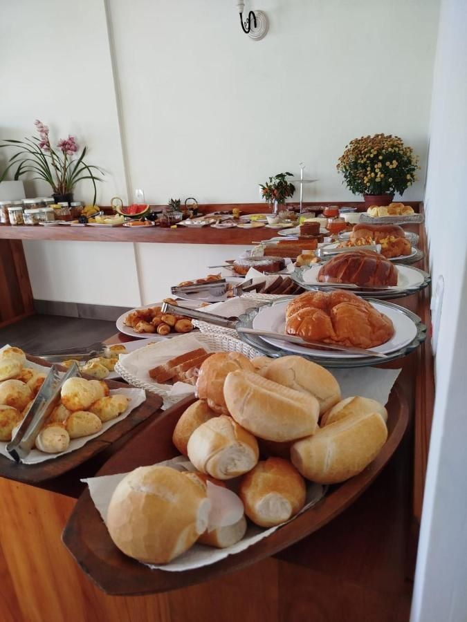 pousada Charme Tiradentes