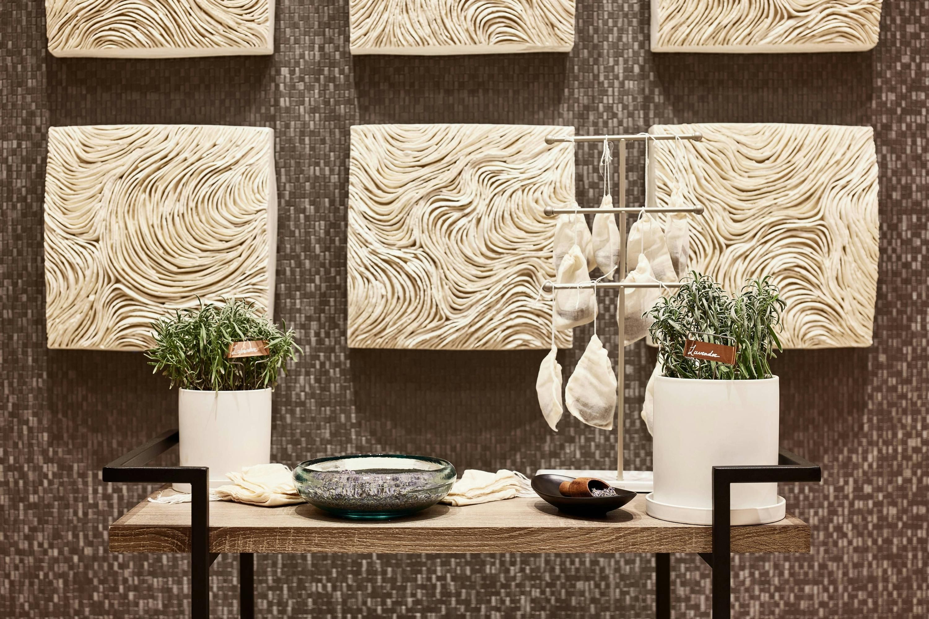 AC Hotel by Marriott Atlanta Perimeter