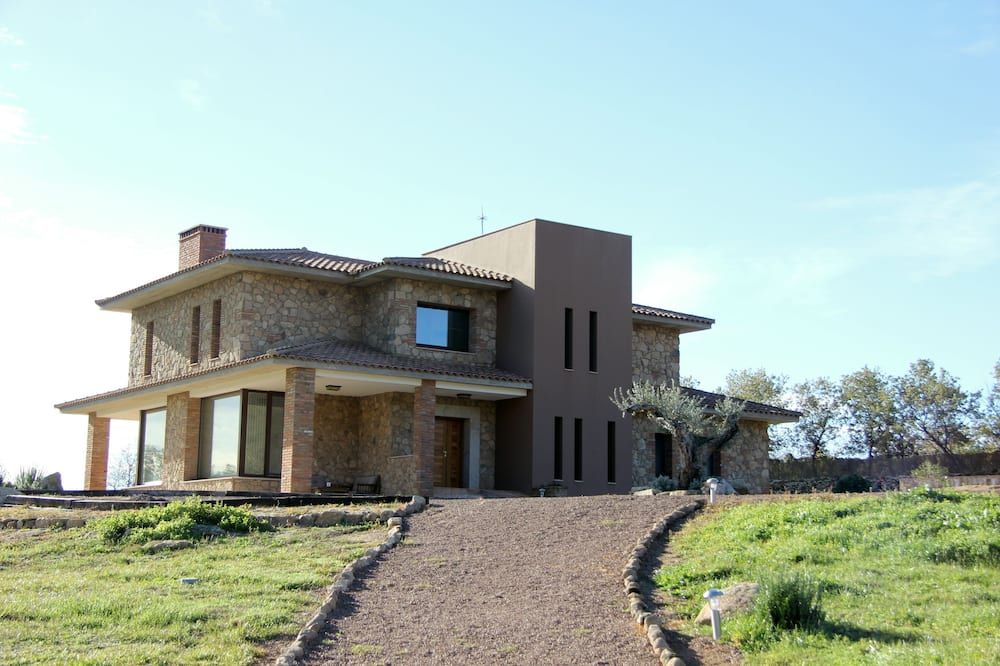Agua Antigüa Casa Rural