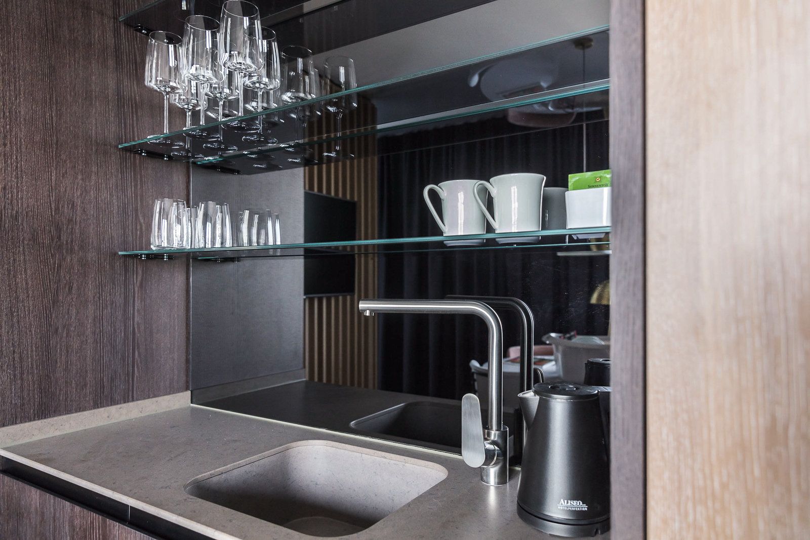 SOLLER Business Hotel - Munich Airport MUC